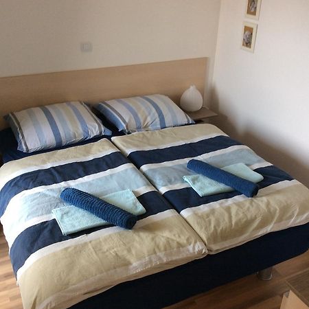 Apartment Punat Dış mekan fotoğraf