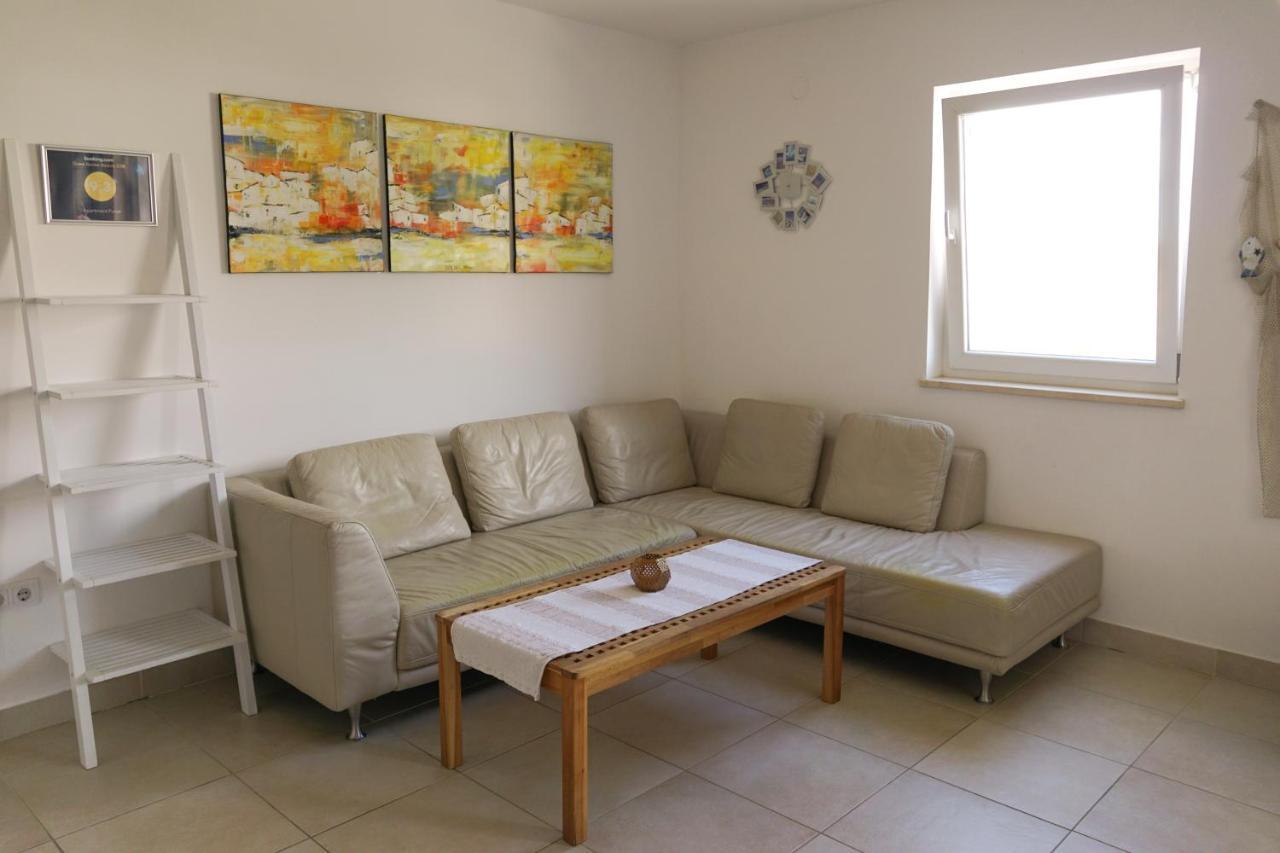 Apartment Punat Dış mekan fotoğraf