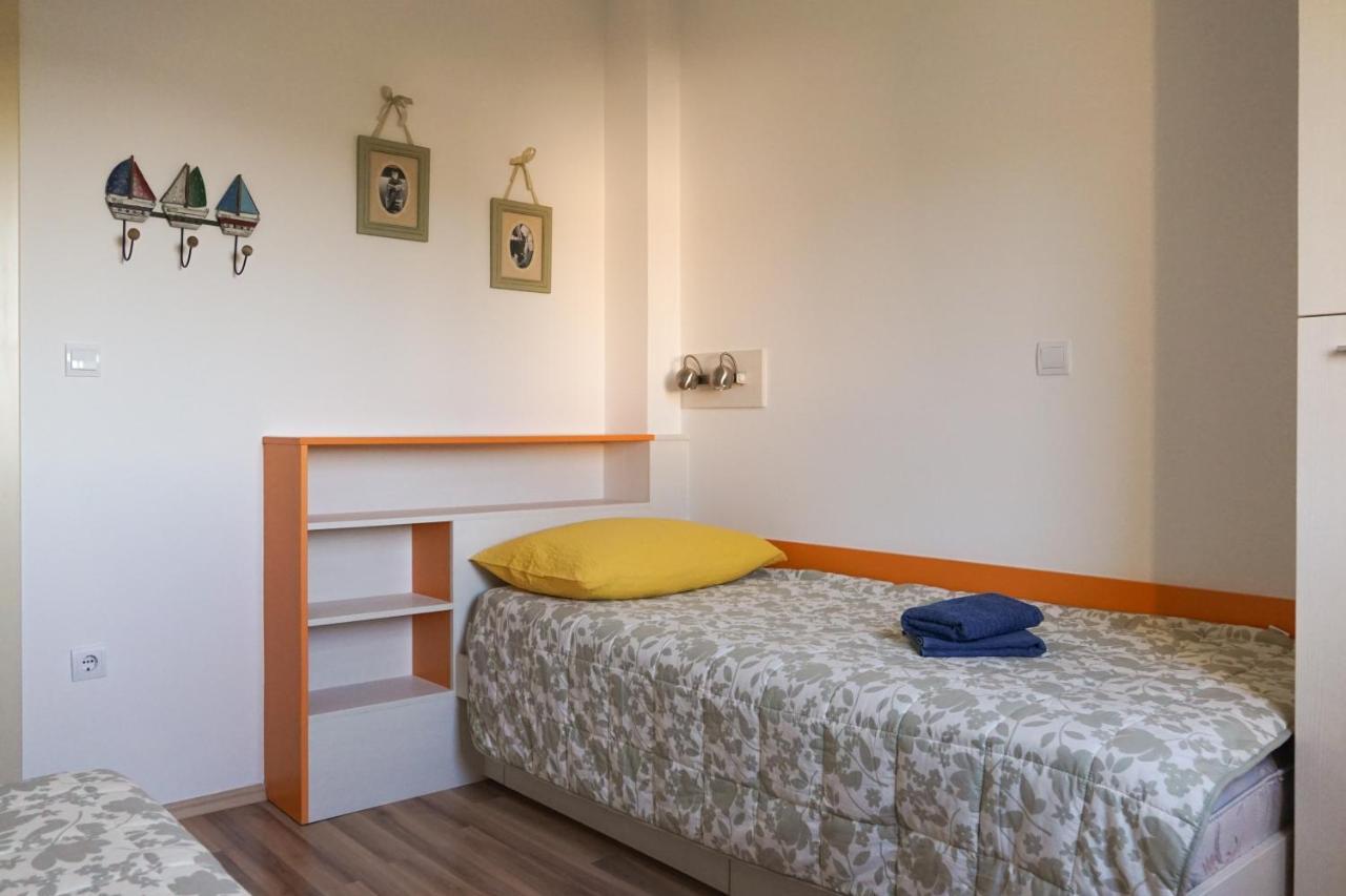 Apartment Punat Dış mekan fotoğraf