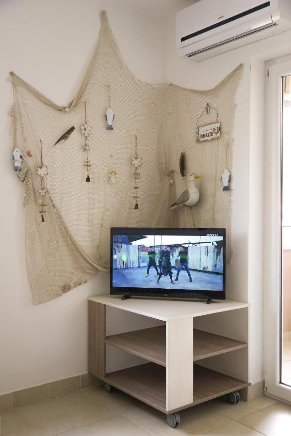 Apartment Punat Dış mekan fotoğraf