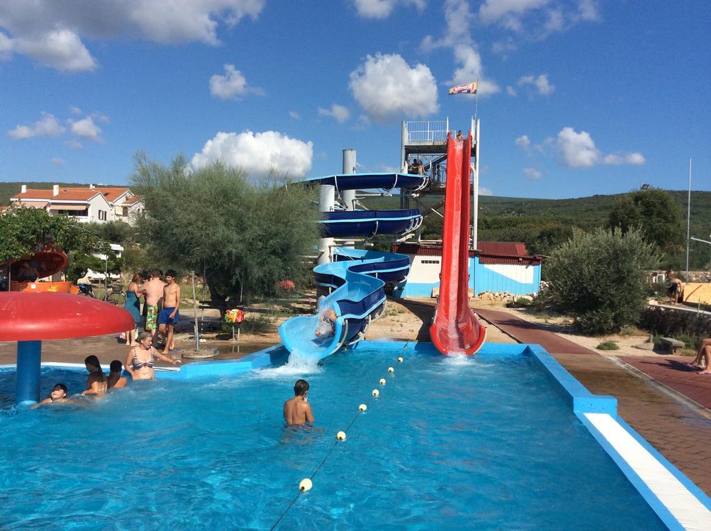 Apartment Punat Oda fotoğraf
