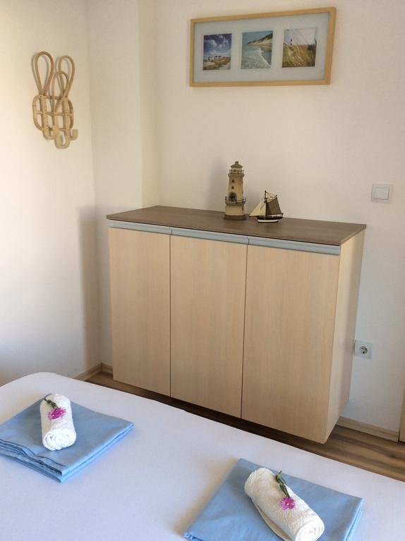 Apartment Punat Oda fotoğraf