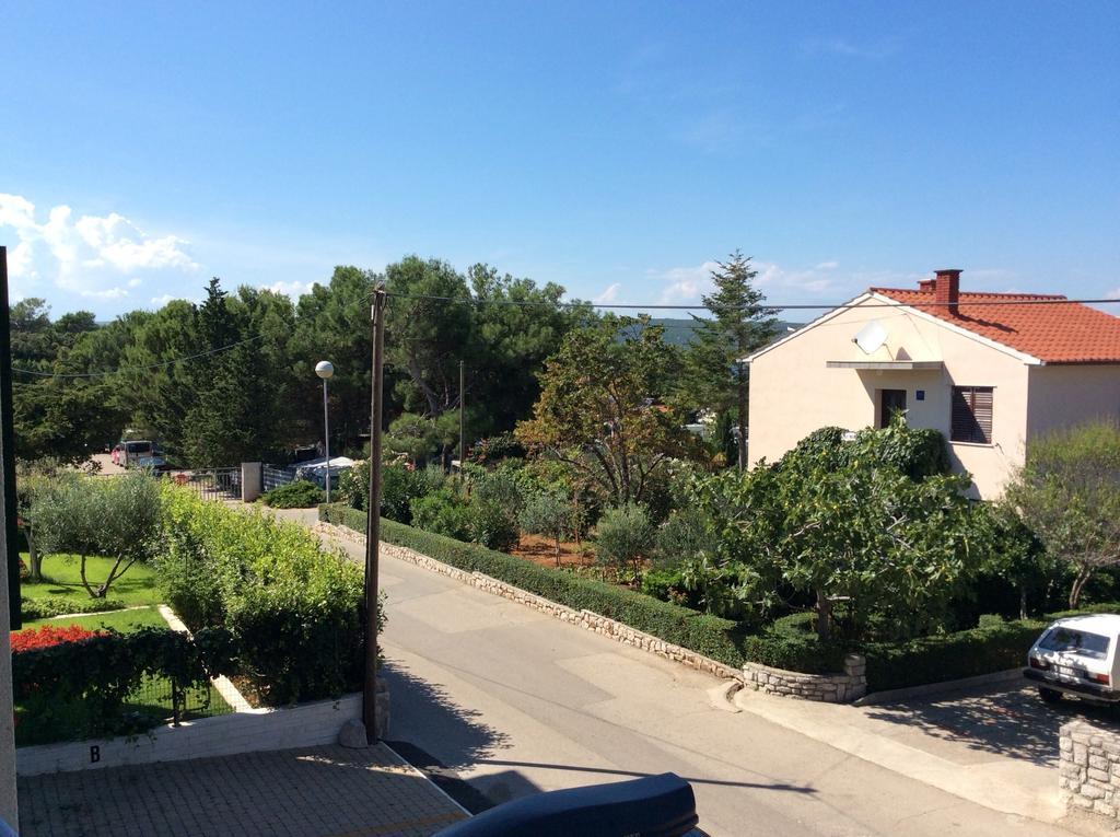 Apartment Punat Oda fotoğraf
